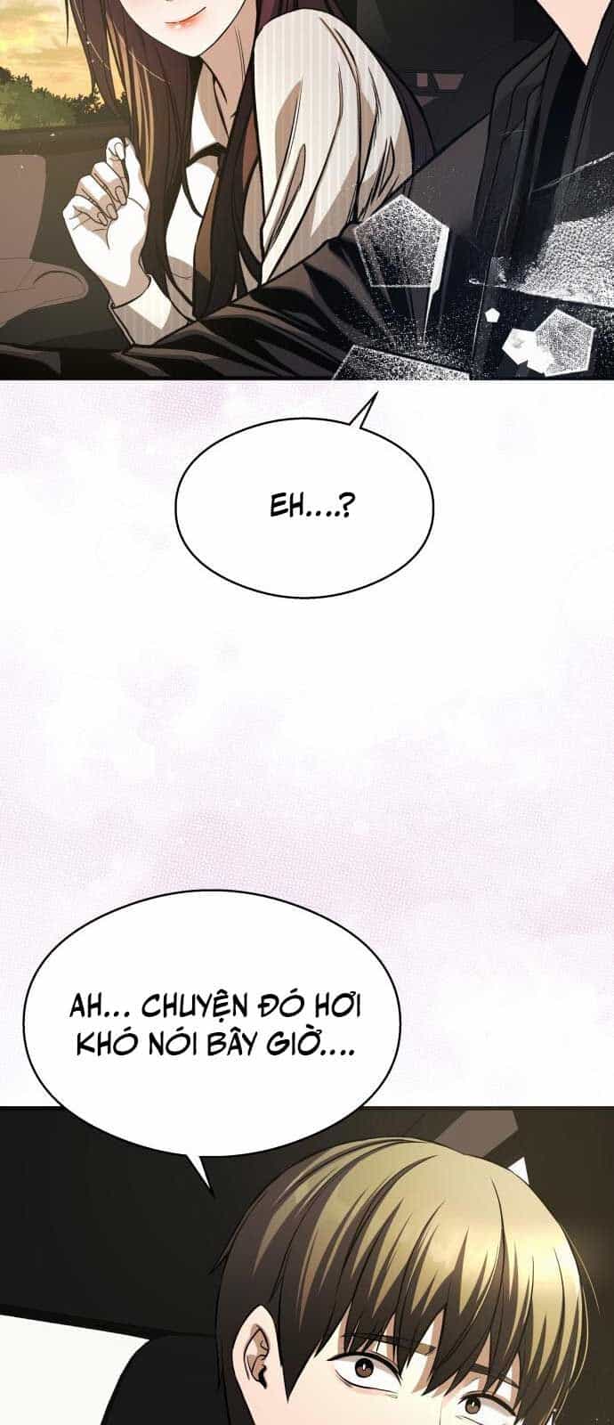 Hẹn Hò Rùng Rợn - Chương 11 - ảnh 72
