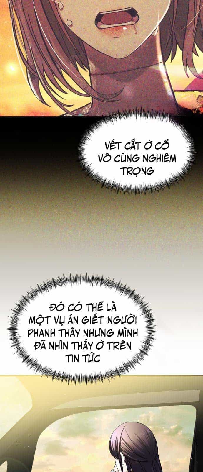Hẹn Hò Rùng Rợn - Chương 11 - ảnh 77