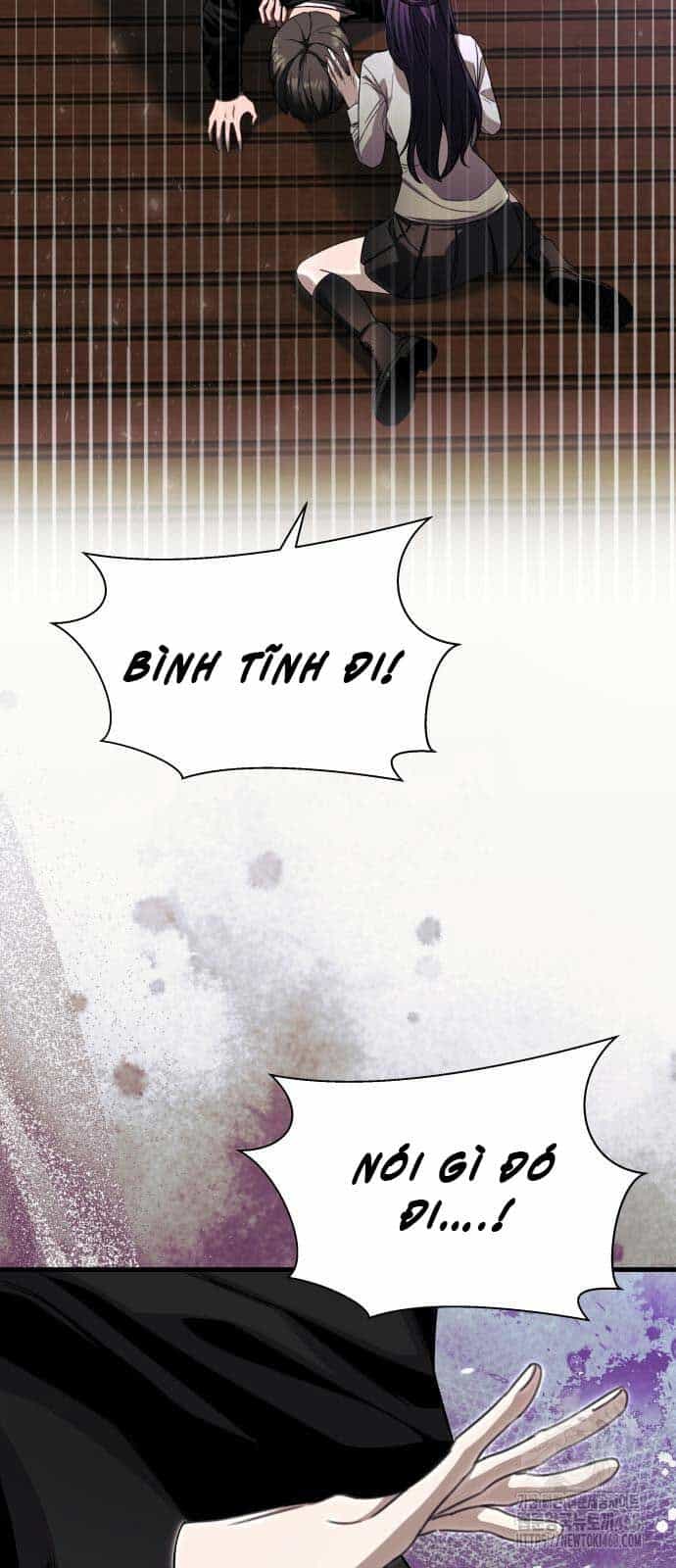 Hẹn Hò Rùng Rợn - Chương 11 - ảnh 8