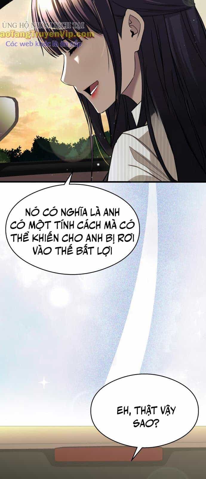Hẹn Hò Rùng Rợn - Chương 11 - ảnh 82