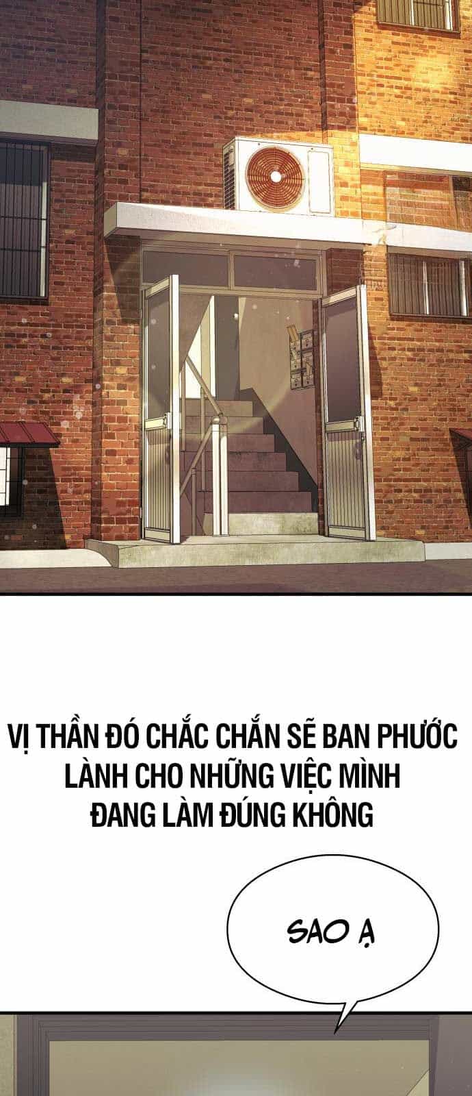 Hẹn Hò Rùng Rợn - Chương 11 - ảnh 90