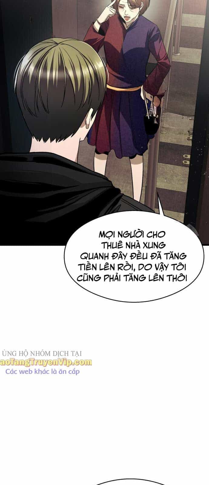 Hẹn Hò Rùng Rợn - Chương 11 - ảnh 92