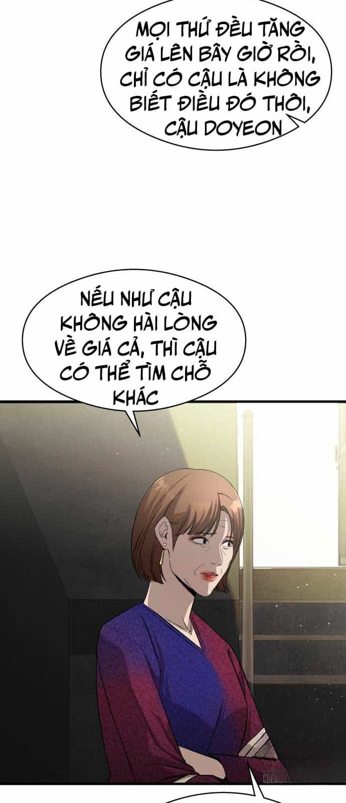 Hẹn Hò Rùng Rợn - Chương 11 - ảnh 94