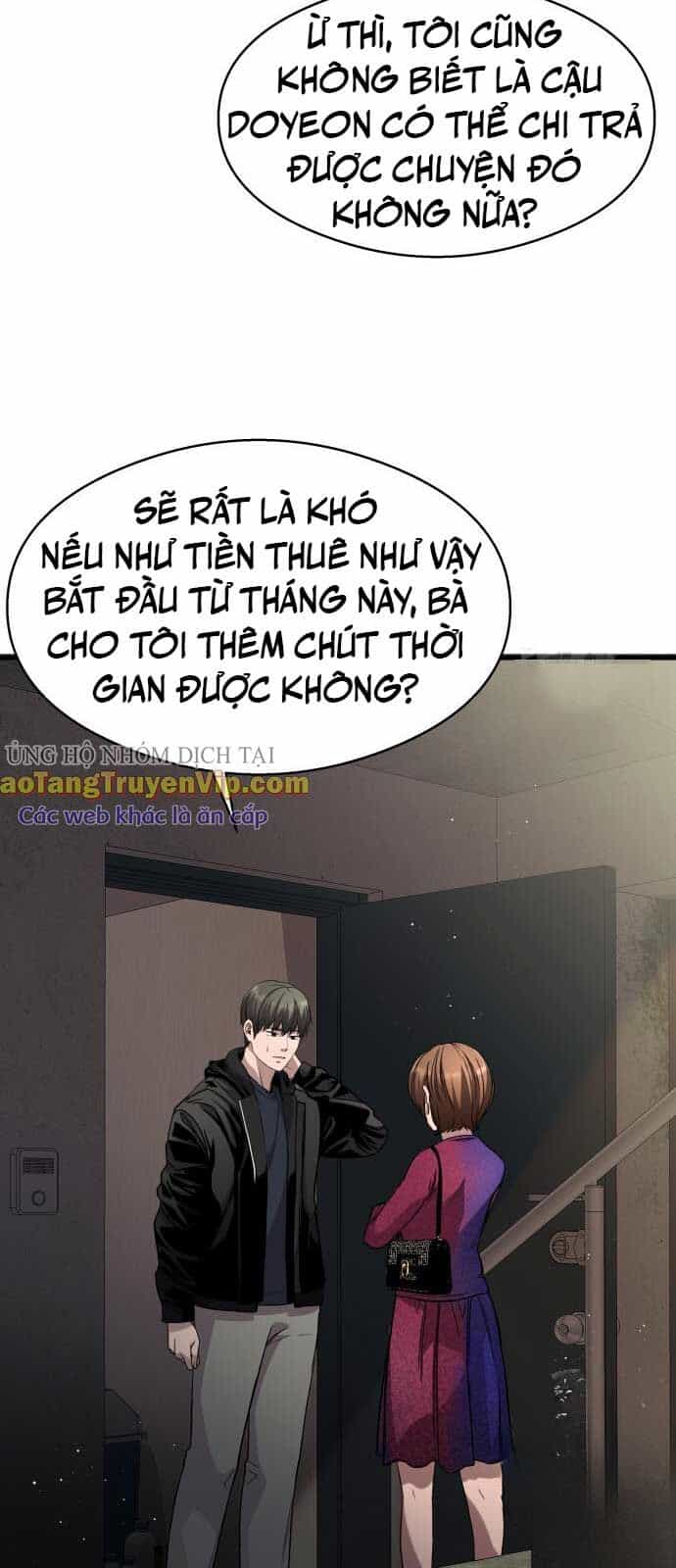 Hẹn Hò Rùng Rợn - Chương 11 - ảnh 95