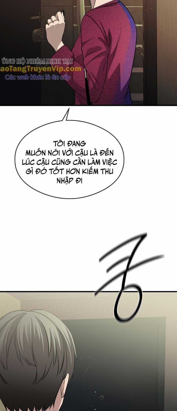 Hẹn Hò Rùng Rợn - Chương 11 - ảnh 97