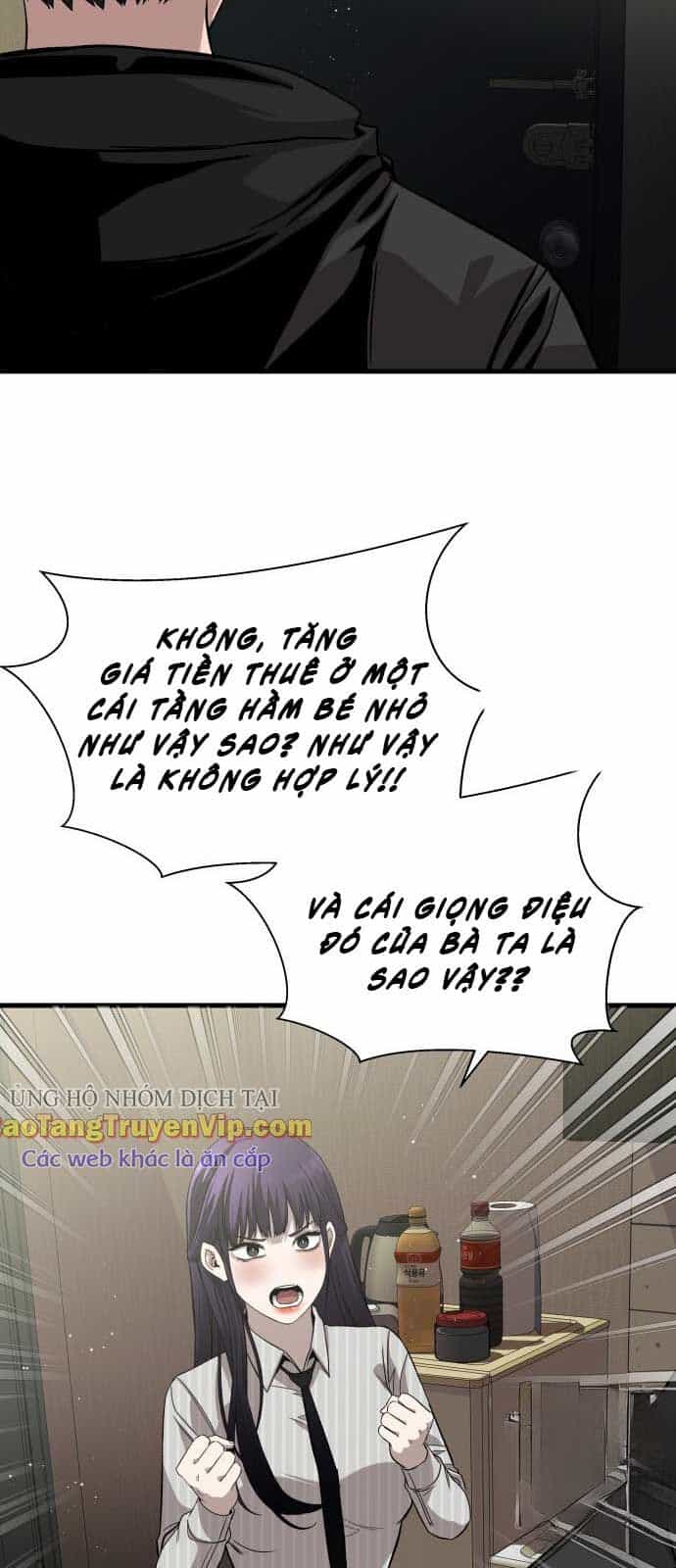 Hẹn Hò Rùng Rợn - Chương 11 - ảnh 98