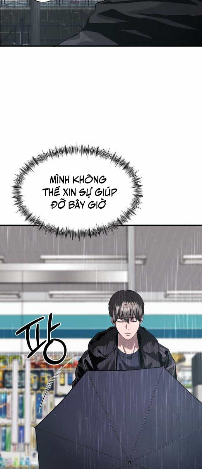Hẹn Hò Rùng Rợn - Chương 12 - ảnh 21
