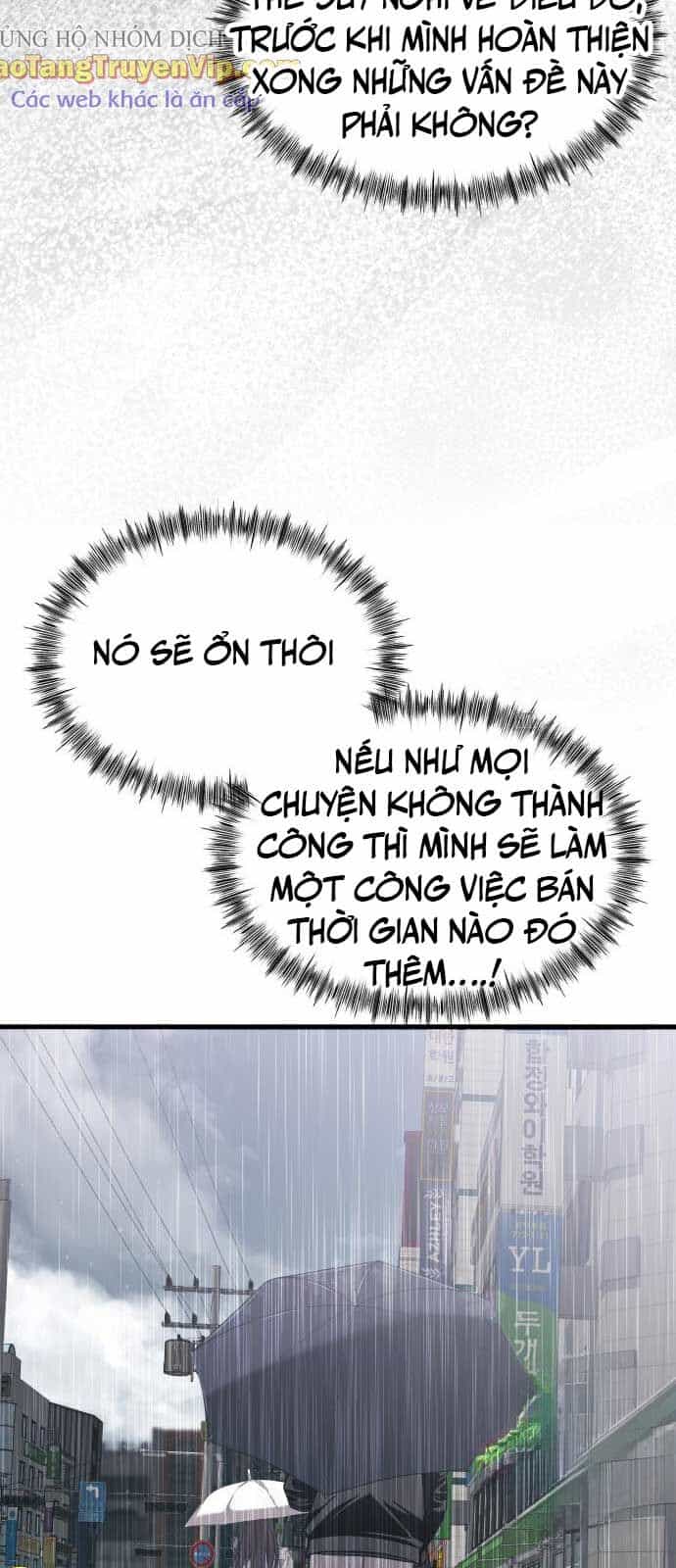 Hẹn Hò Rùng Rợn - Chương 12 - ảnh 24