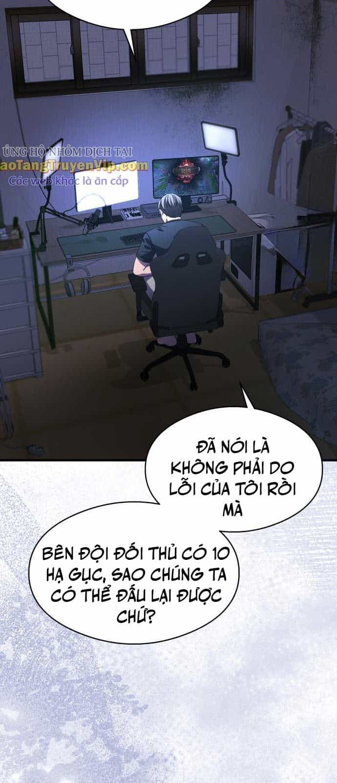 Hẹn Hò Rùng Rợn - Chương 12 - ảnh 28