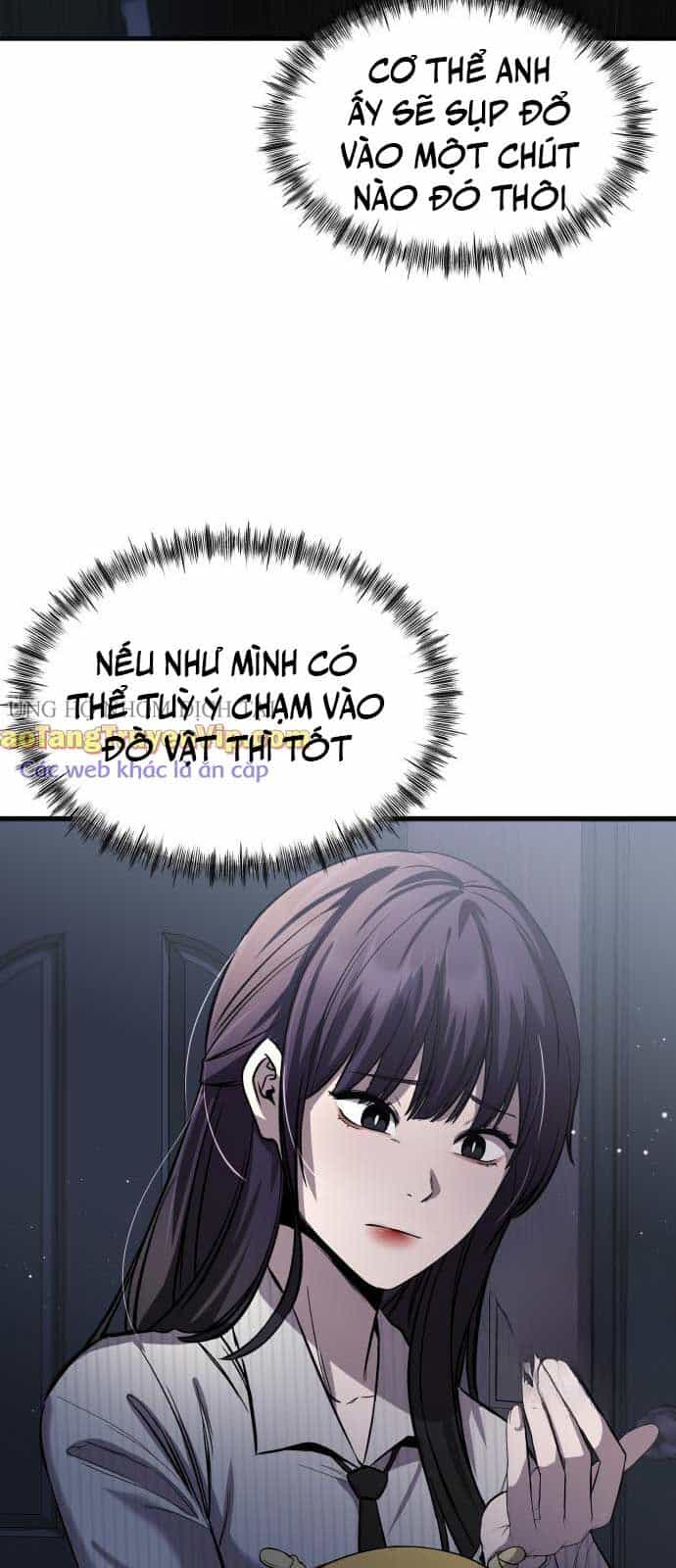 Hẹn Hò Rùng Rợn - Chương 12 - ảnh 35
