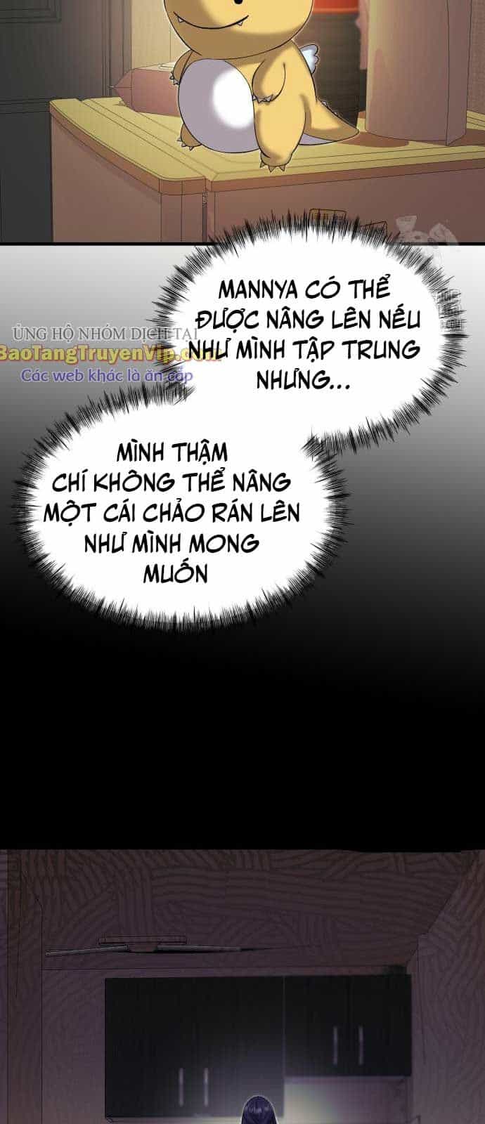 Hẹn Hò Rùng Rợn - Chương 12 - ảnh 42