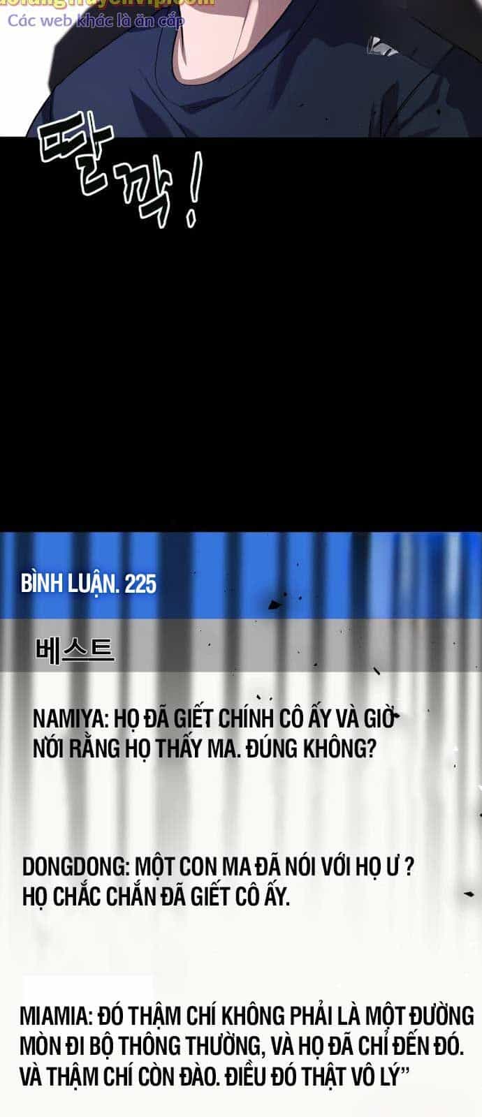 Hẹn Hò Rùng Rợn - Chương 12 - ảnh 55