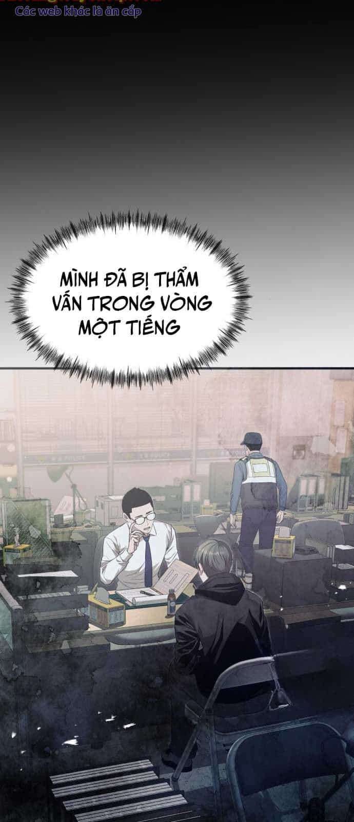 Hẹn Hò Rùng Rợn - Chương 12 - ảnh 59