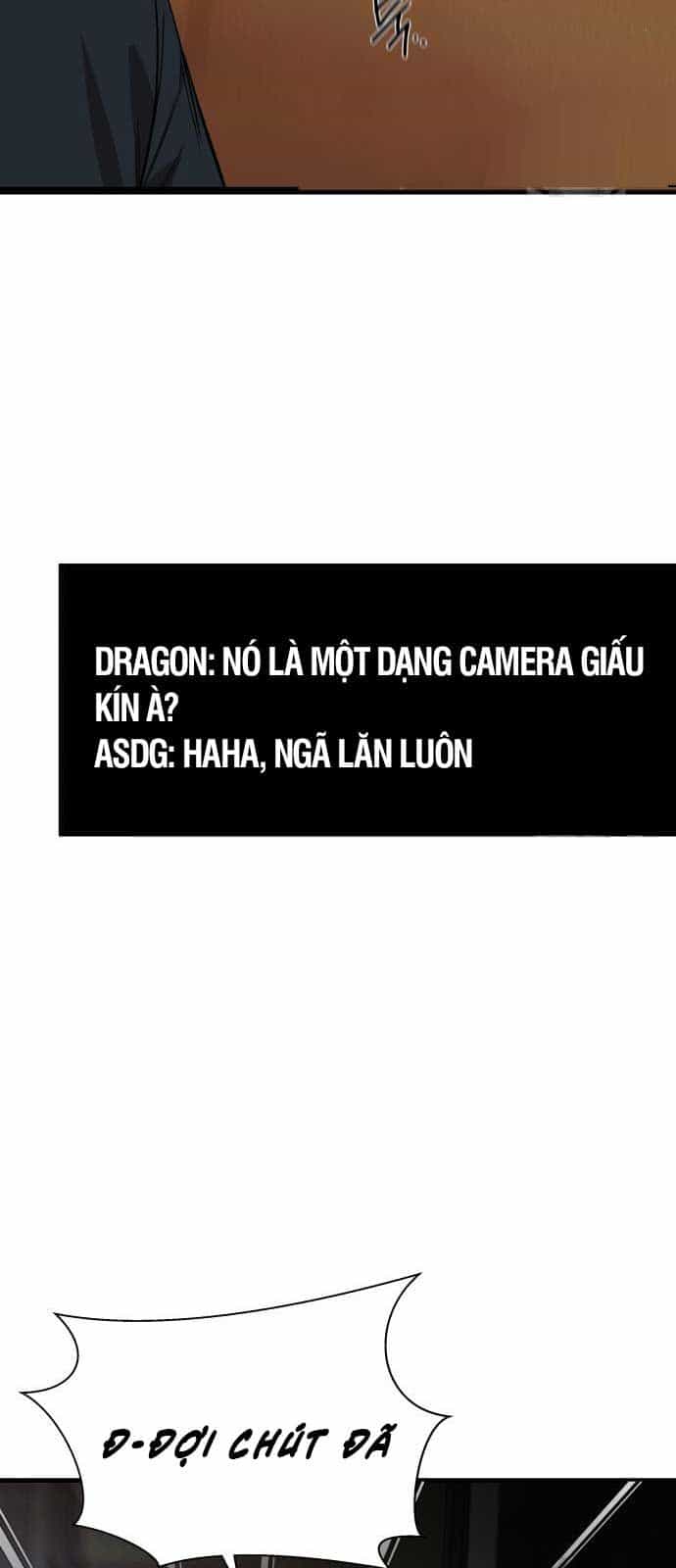 Hẹn Hò Rùng Rợn - Chương 12 - ảnh 70