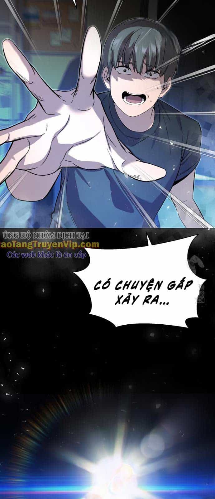 Hẹn Hò Rùng Rợn - Chương 12 - ảnh 71