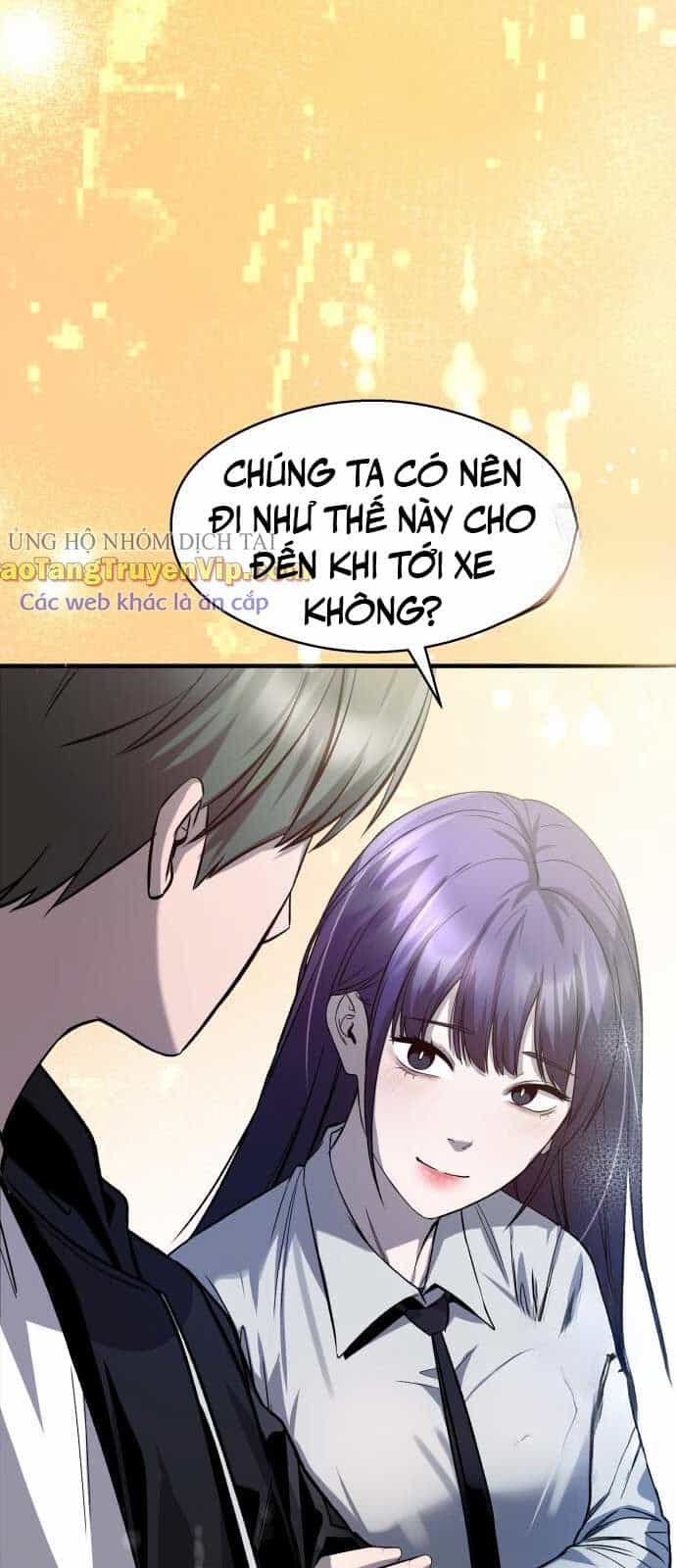 Hẹn Hò Rùng Rợn - Chương 12 - ảnh 88