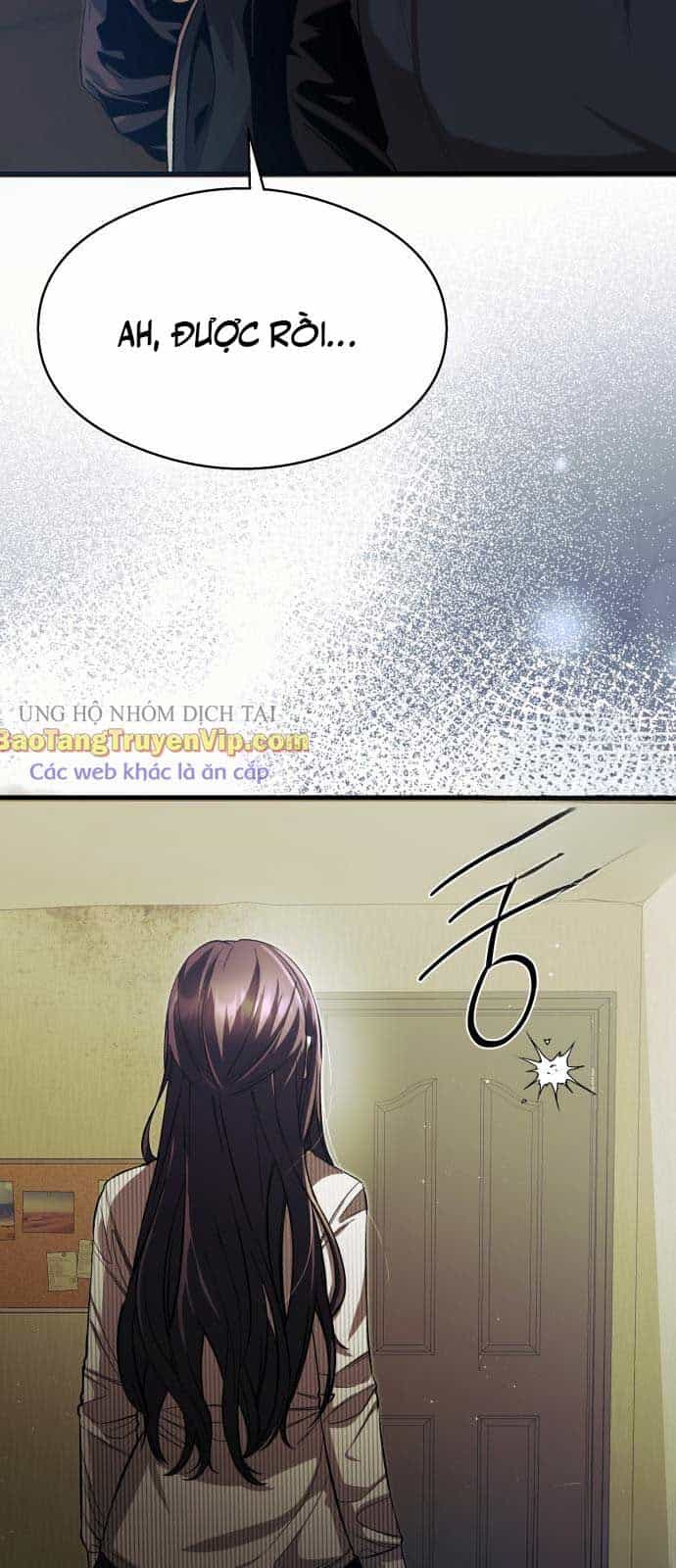 Hẹn Hò Rùng Rợn - Chương 12 - ảnh 9