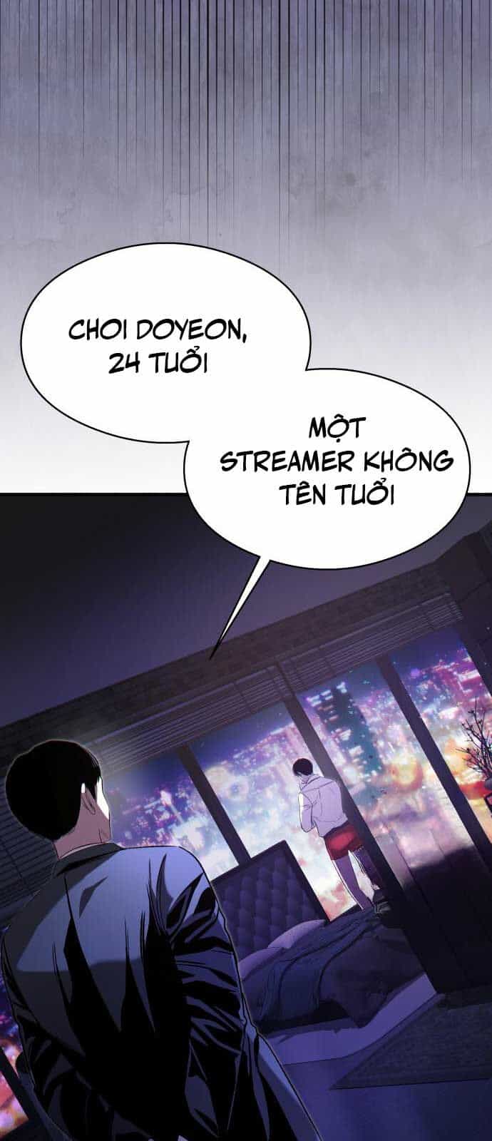 Hẹn Hò Rùng Rợn - Chương 12 - ảnh 96