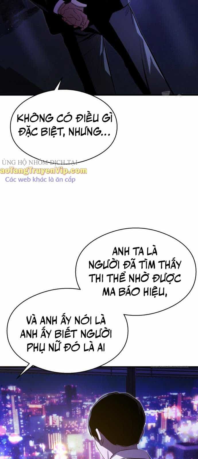 Hẹn Hò Rùng Rợn - Chương 12 - ảnh 97