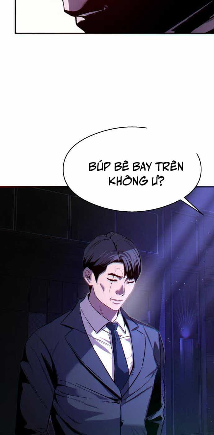 Hẹn Hò Rùng Rợn - Chương 12 - ảnh 99
