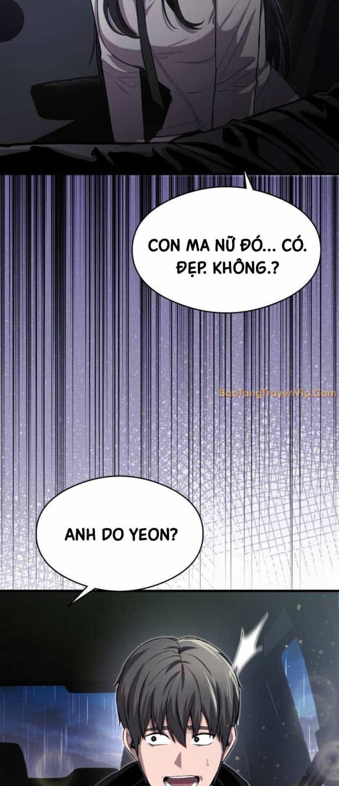 Hẹn Hò Rùng Rợn - Chương 13 - ảnh 10