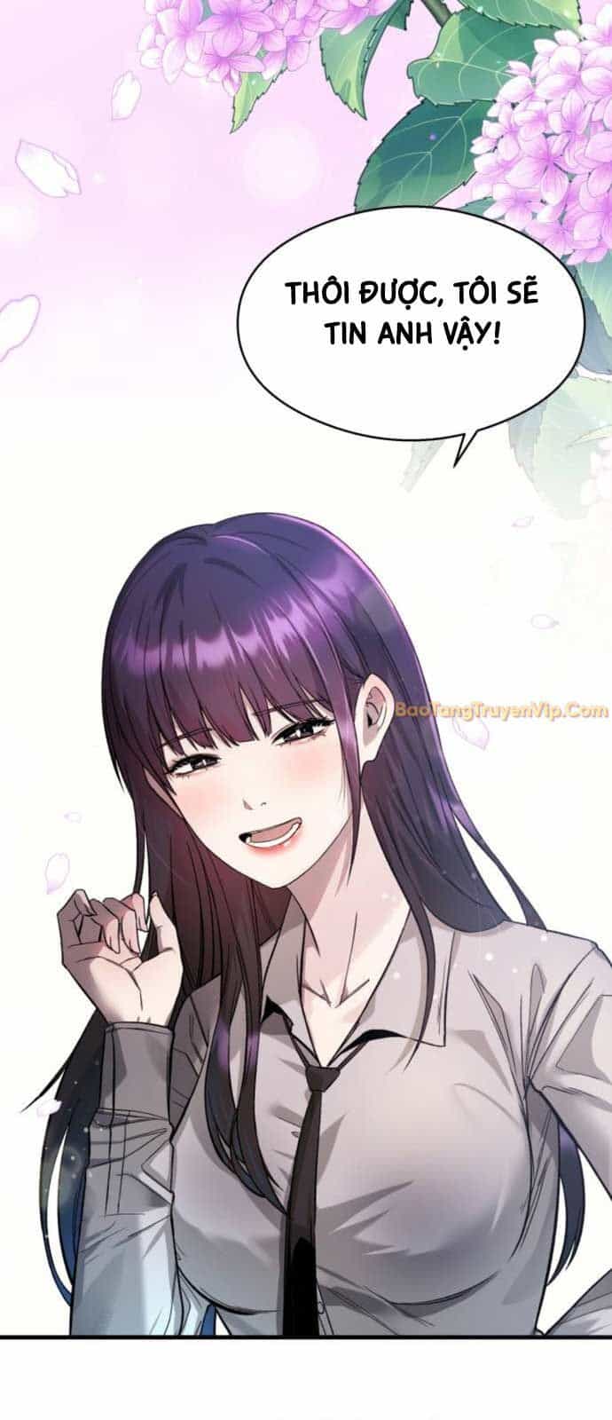 Hẹn Hò Rùng Rợn - Chương 13 - ảnh 13
