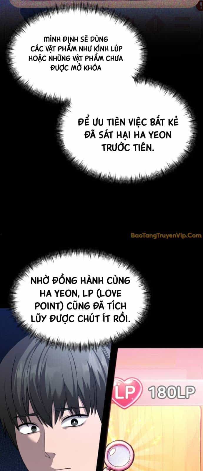 Hẹn Hò Rùng Rợn - Chương 13 - ảnh 20