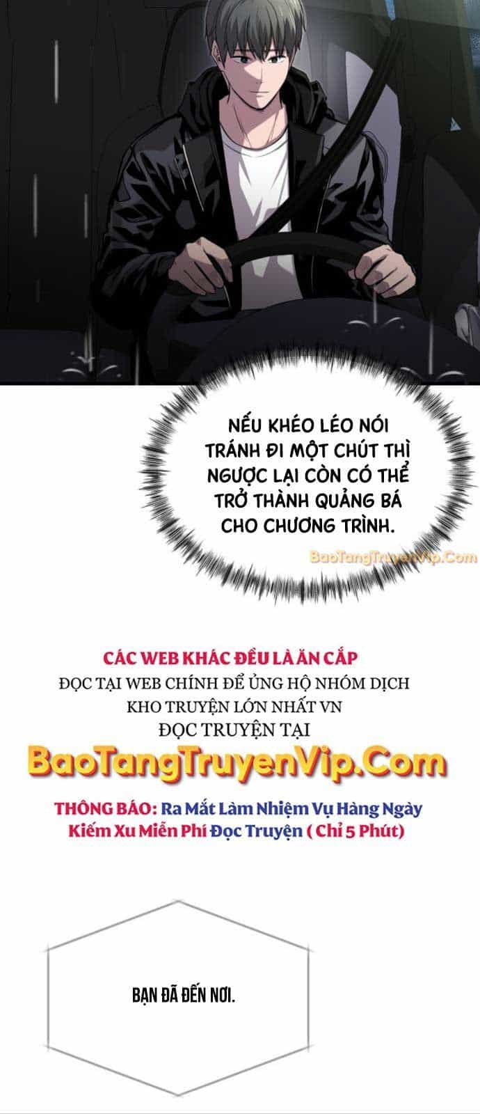 Hẹn Hò Rùng Rợn - Chương 13 - ảnh 22