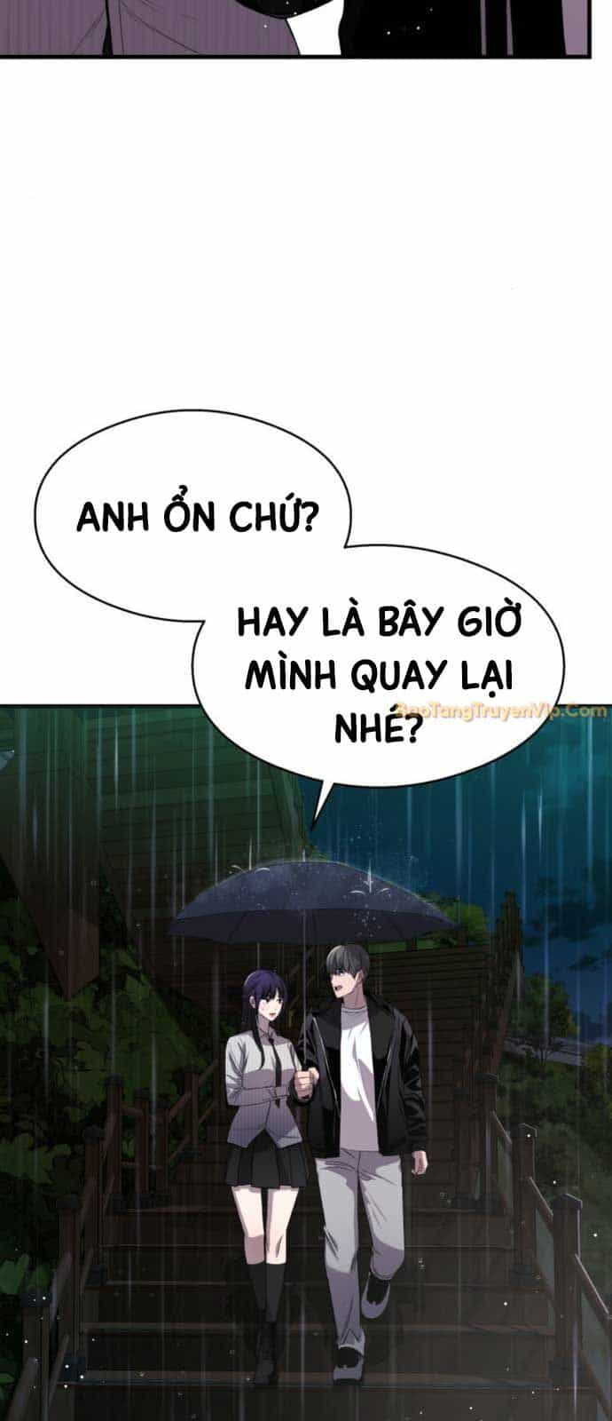 Hẹn Hò Rùng Rợn - Chương 13 - ảnh 26