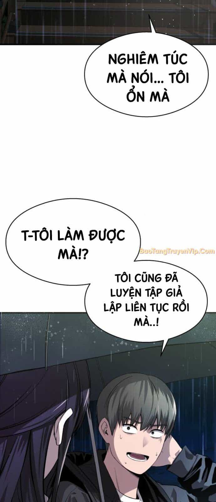 Hẹn Hò Rùng Rợn - Chương 13 - ảnh 27