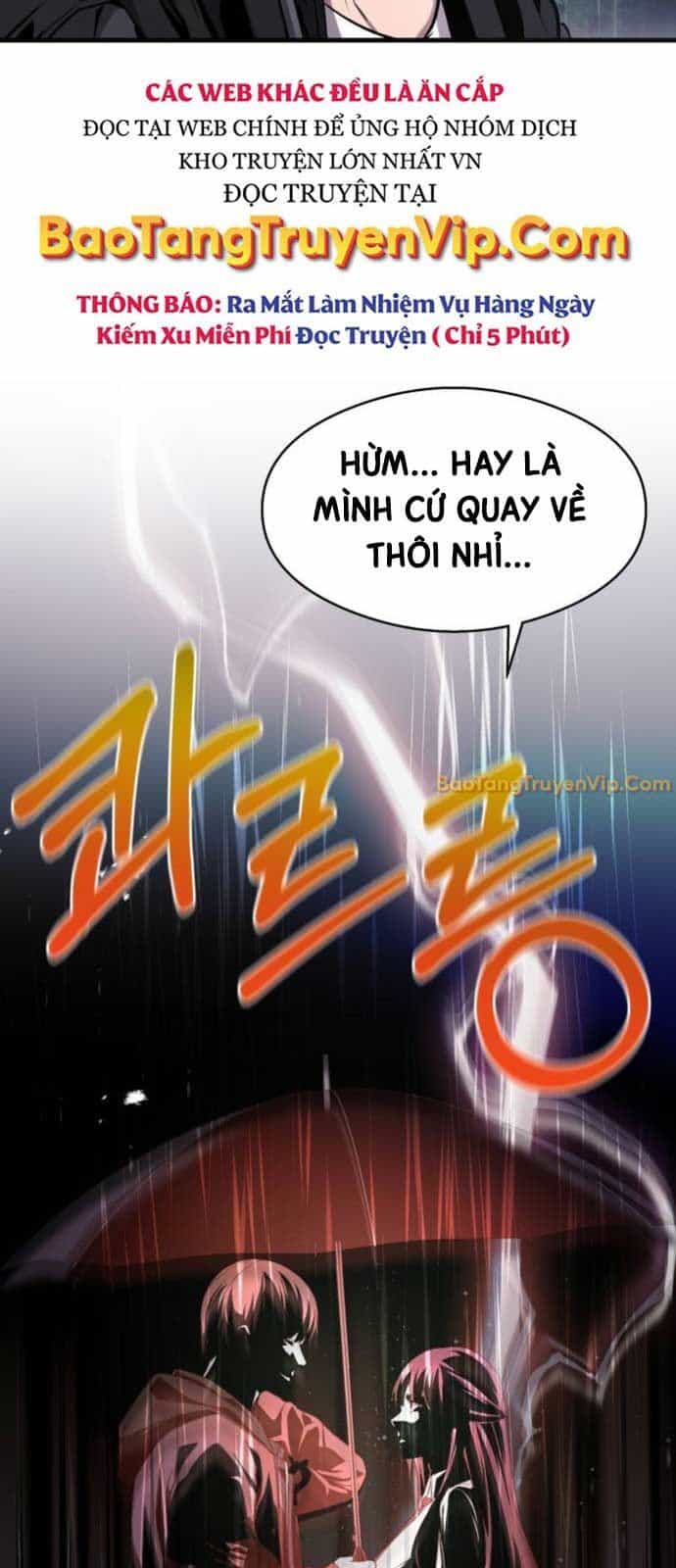 Hẹn Hò Rùng Rợn - Chương 13 - ảnh 35