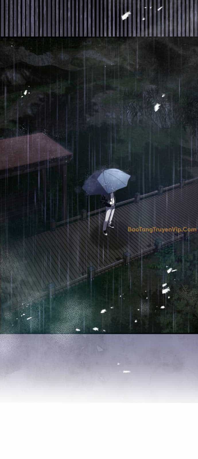 Hẹn Hò Rùng Rợn - Chương 13 - ảnh 37