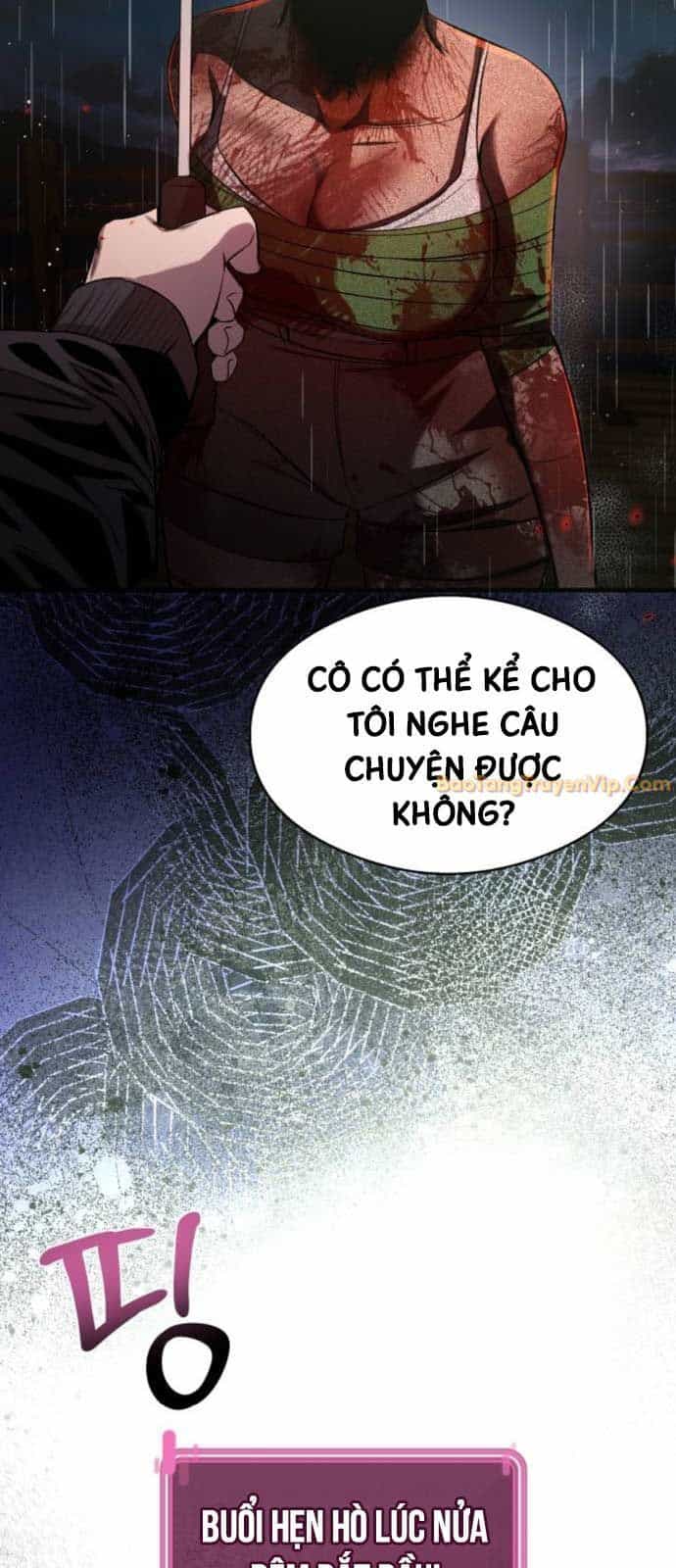 Hẹn Hò Rùng Rợn - Chương 13 - ảnh 48