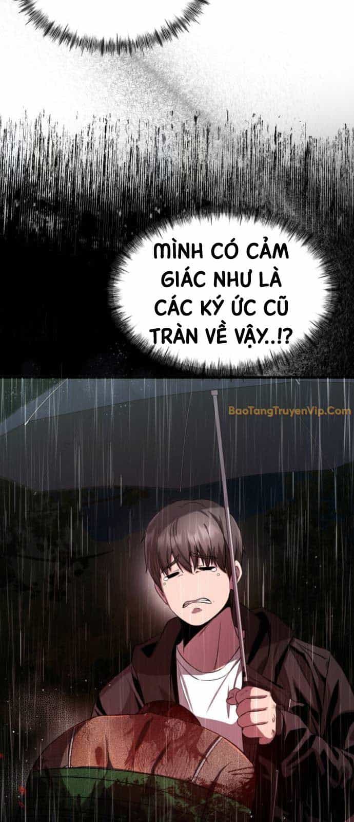 Hẹn Hò Rùng Rợn - Chương 13 - ảnh 51