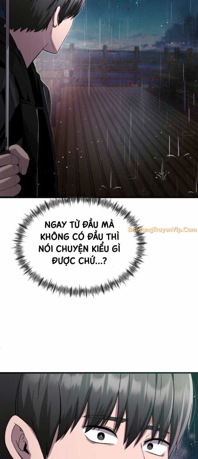 Hẹn Hò Rùng Rợn - Chương 13 - ảnh 56