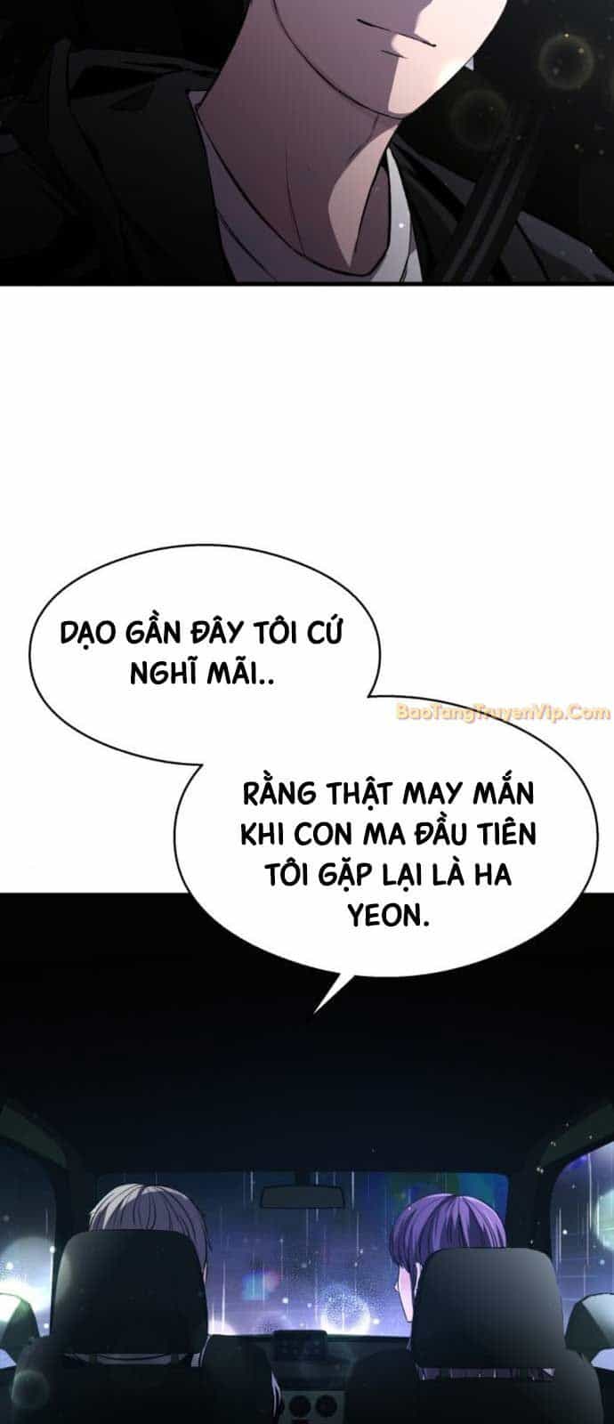 Hẹn Hò Rùng Rợn - Chương 13 - ảnh 6