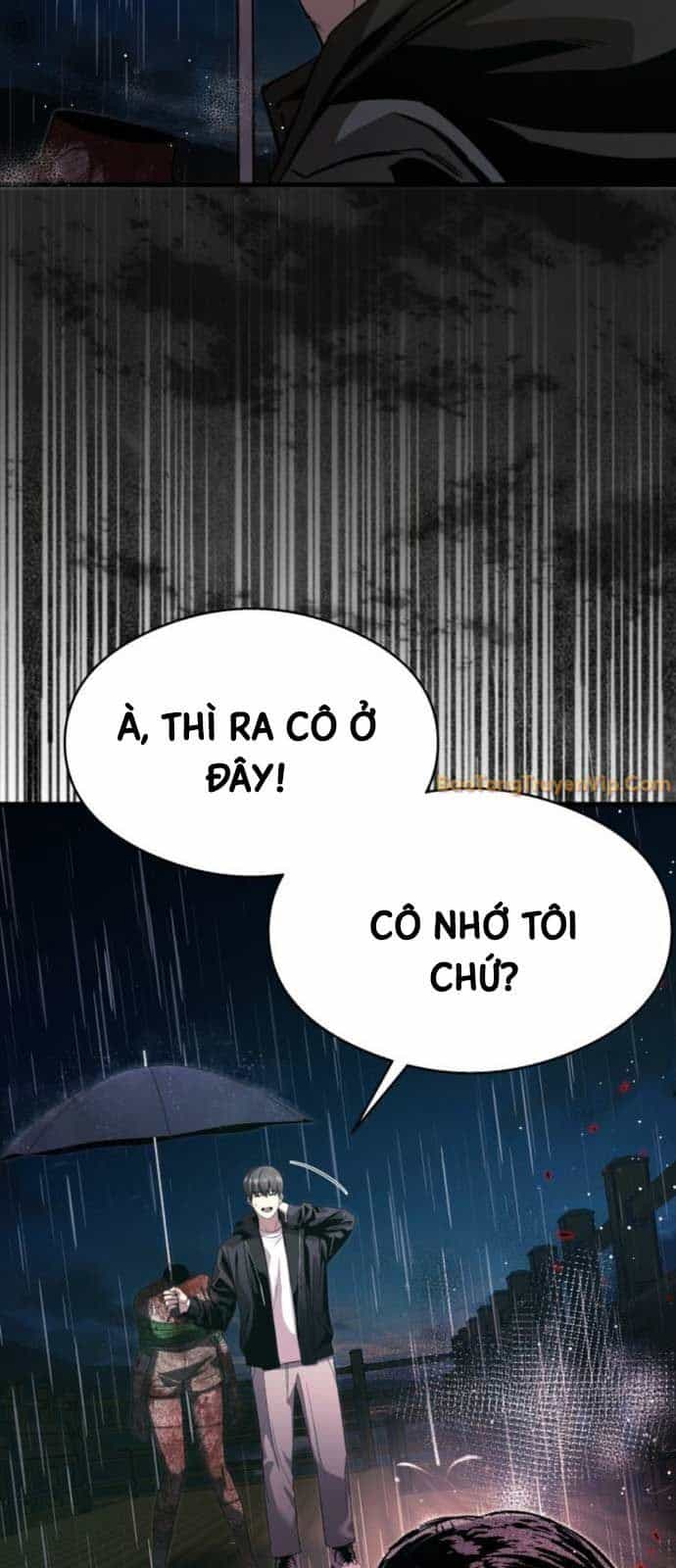 Hẹn Hò Rùng Rợn - Chương 13 - ảnh 61