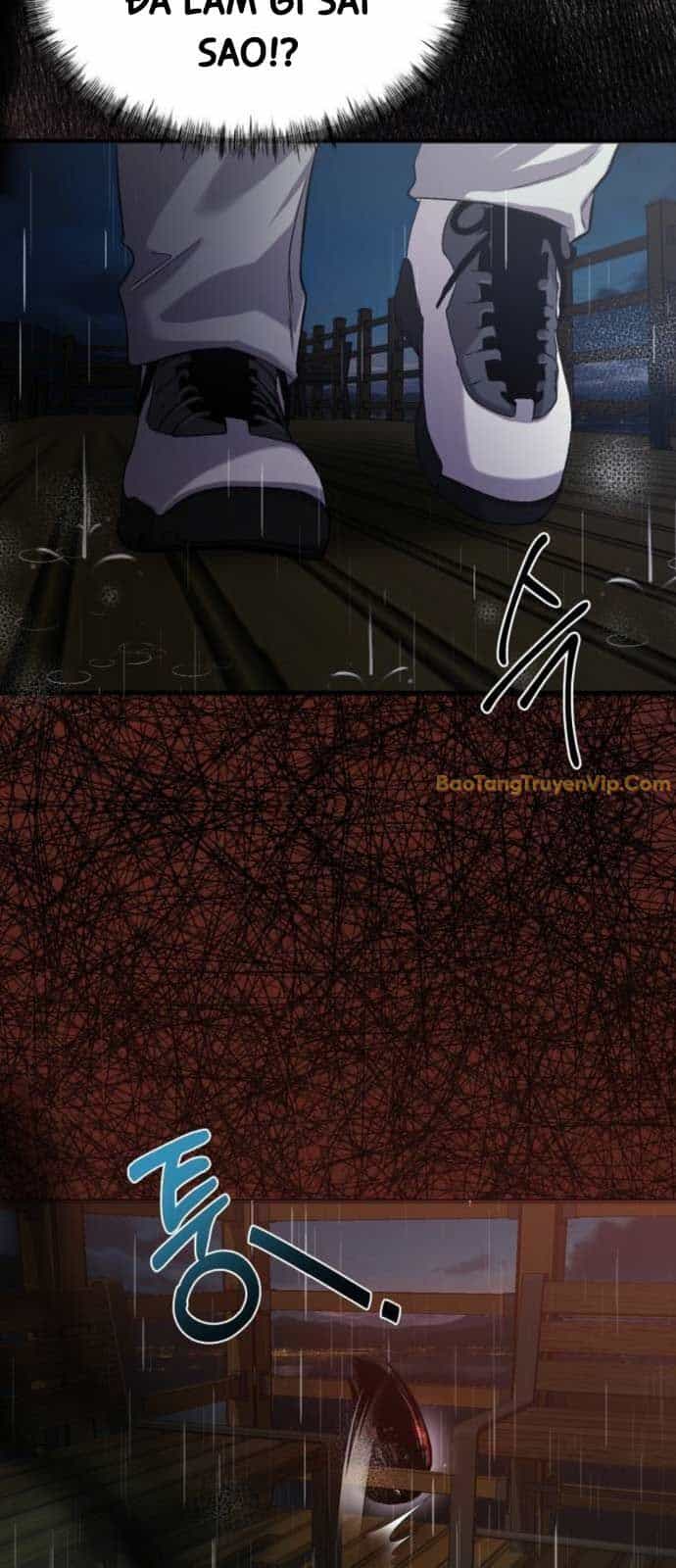 Hẹn Hò Rùng Rợn - Chương 13 - ảnh 71