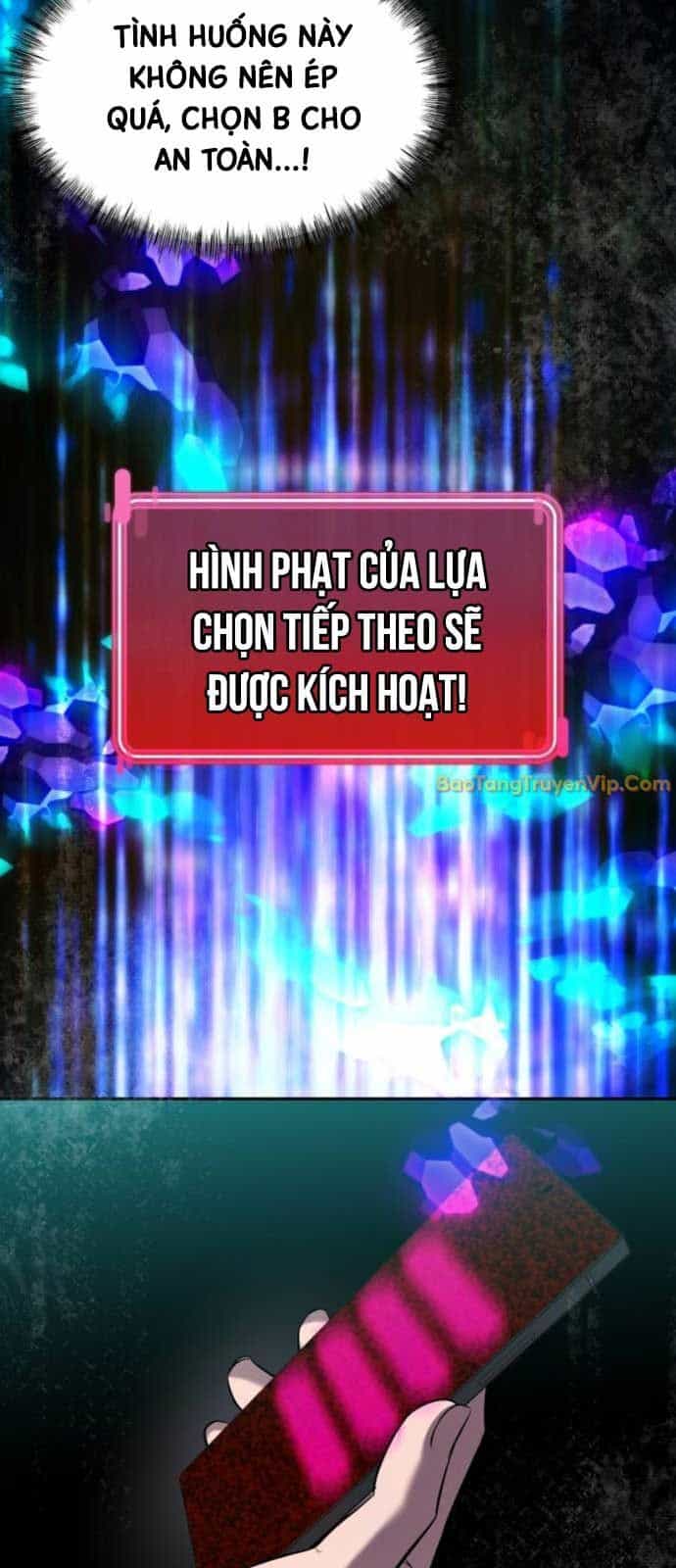 Hẹn Hò Rùng Rợn - Chương 13 - ảnh 77