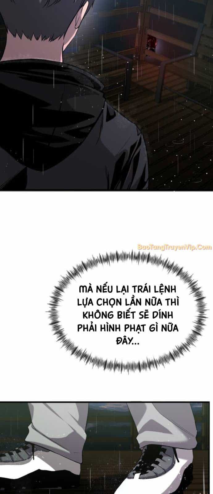 Hẹn Hò Rùng Rợn - Chương 13 - ảnh 84