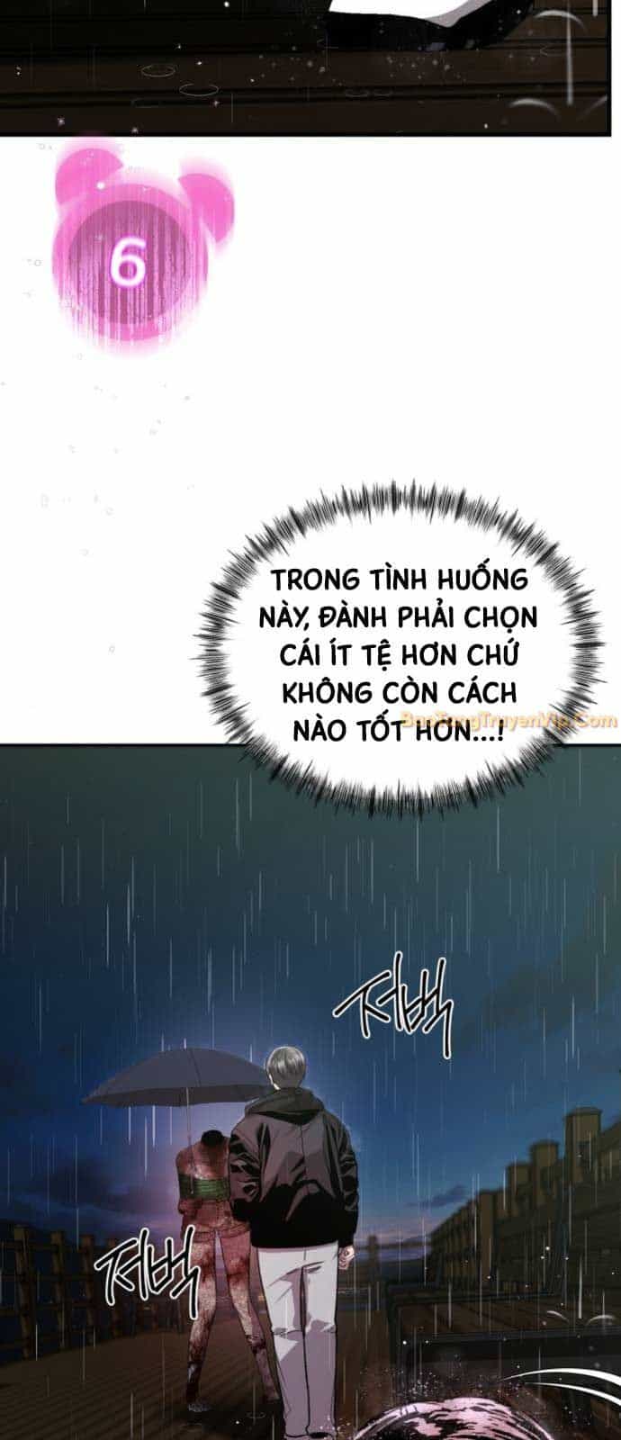 Hẹn Hò Rùng Rợn - Chương 13 - ảnh 85