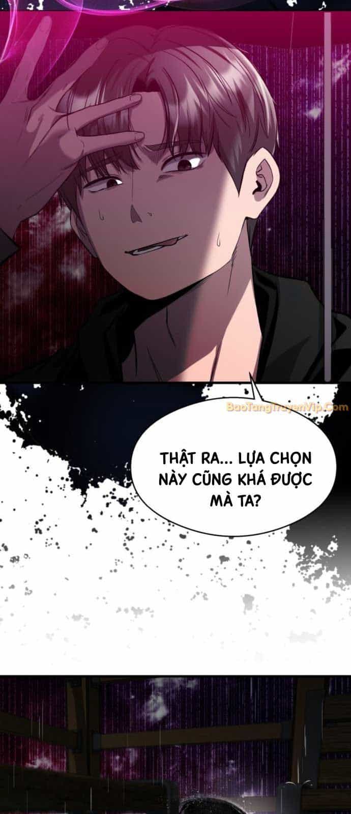 Hẹn Hò Rùng Rợn - Chương 13 - ảnh 90