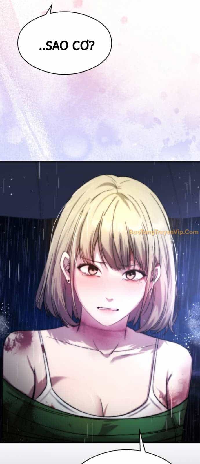 Hẹn Hò Rùng Rợn - Chương 14 - ảnh 16