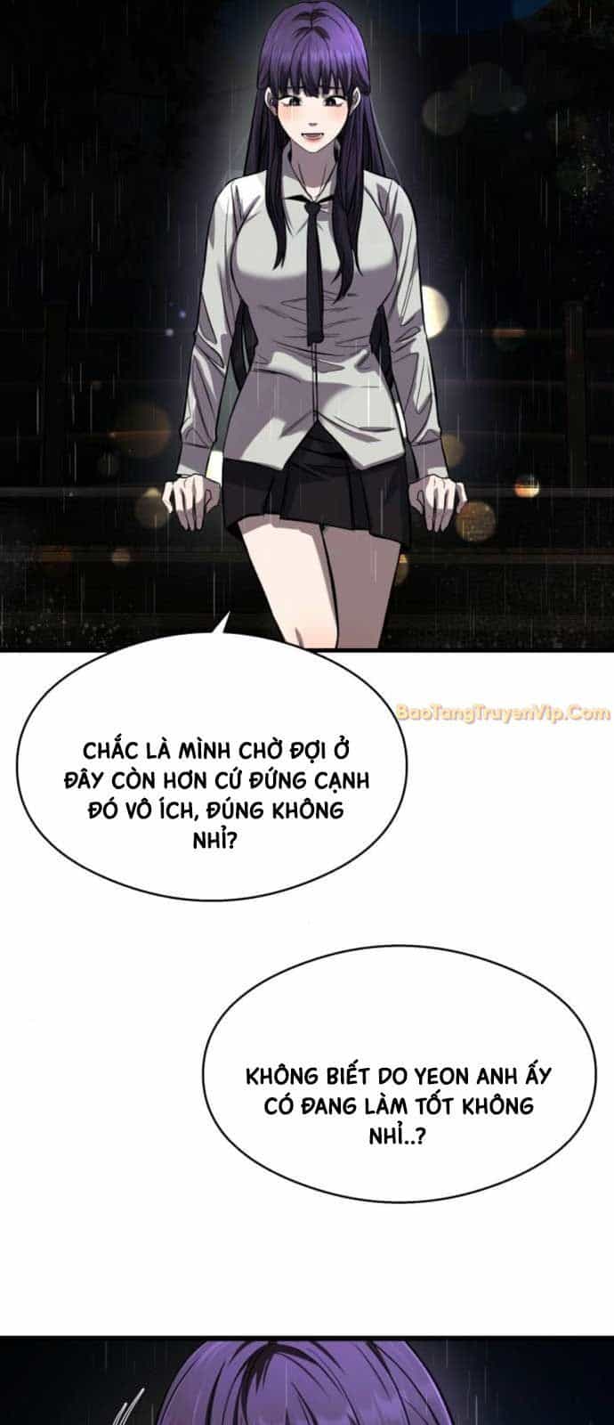 Hẹn Hò Rùng Rợn - Chương 14 - ảnh 20