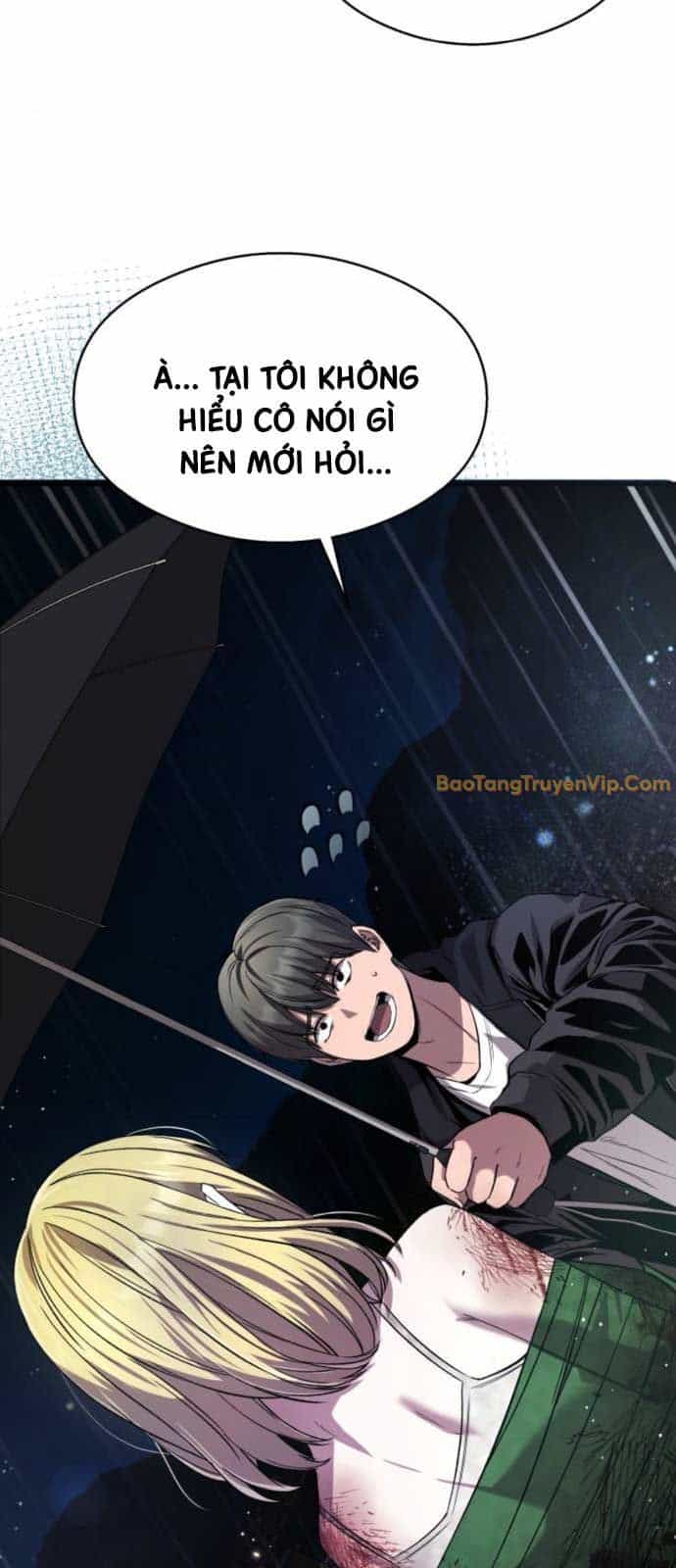 Hẹn Hò Rùng Rợn - Chương 14 - ảnh 25