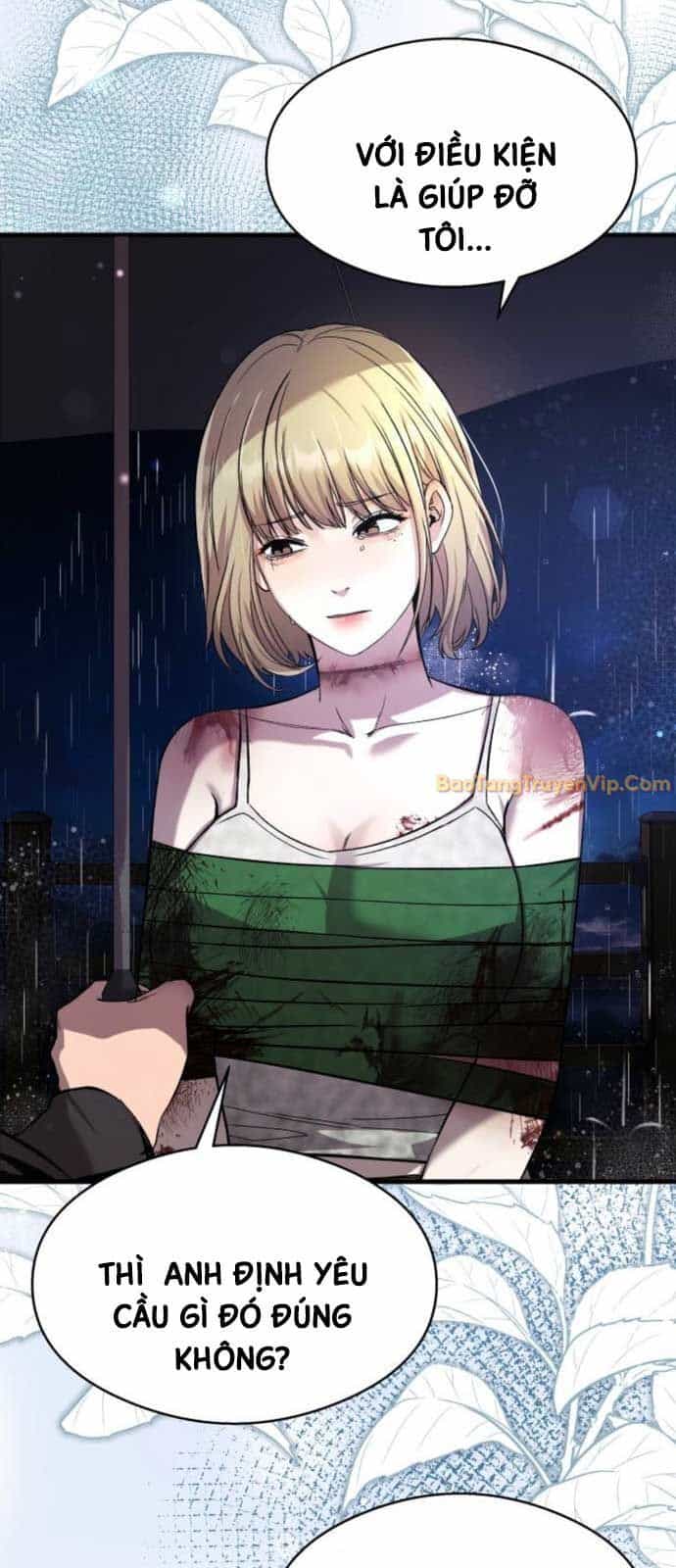 Hẹn Hò Rùng Rợn - Chương 14 - ảnh 27