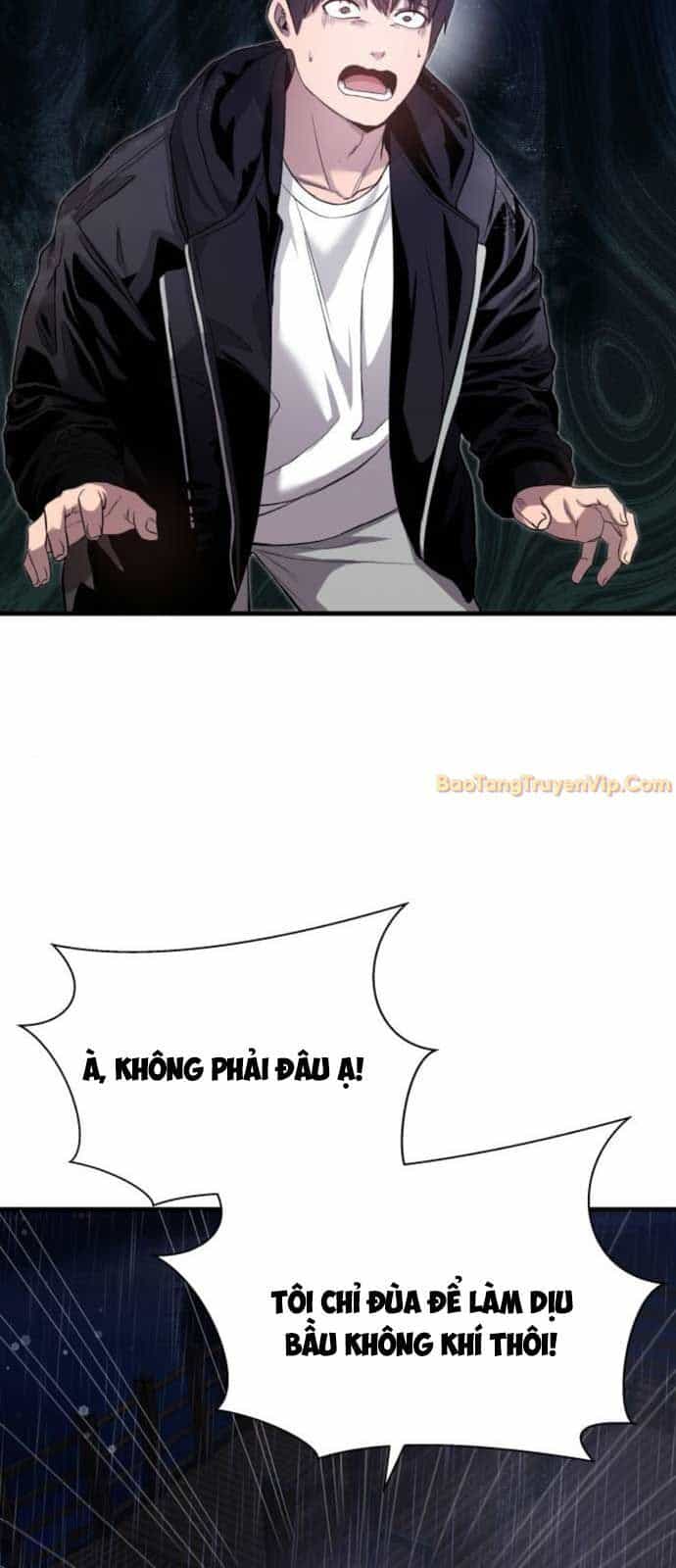 Hẹn Hò Rùng Rợn - Chương 14 - ảnh 29