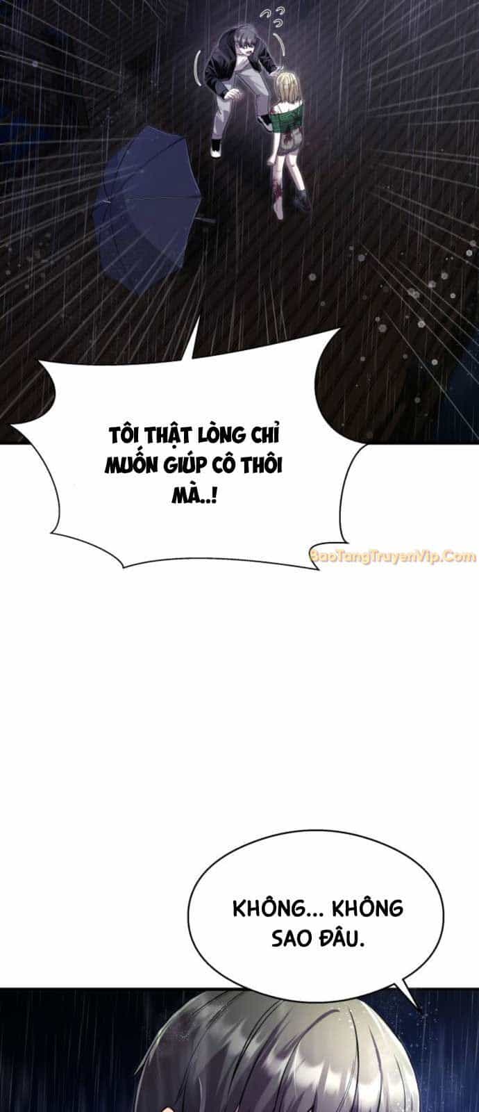 Hẹn Hò Rùng Rợn - Chương 14 - ảnh 30