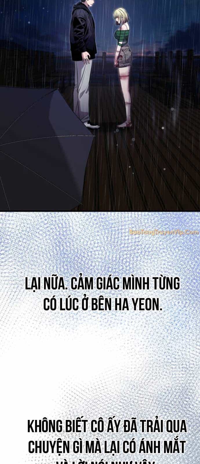 Hẹn Hò Rùng Rợn - Chương 14 - ảnh 33