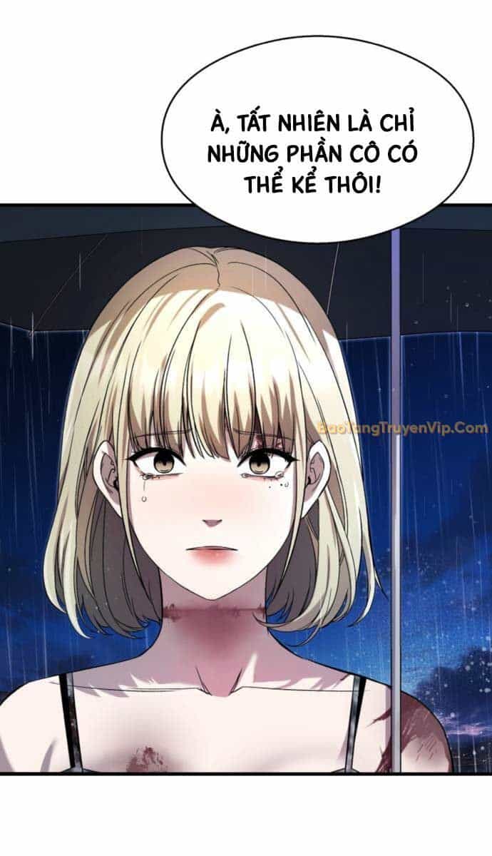 Hẹn Hò Rùng Rợn - Chương 14 - ảnh 38